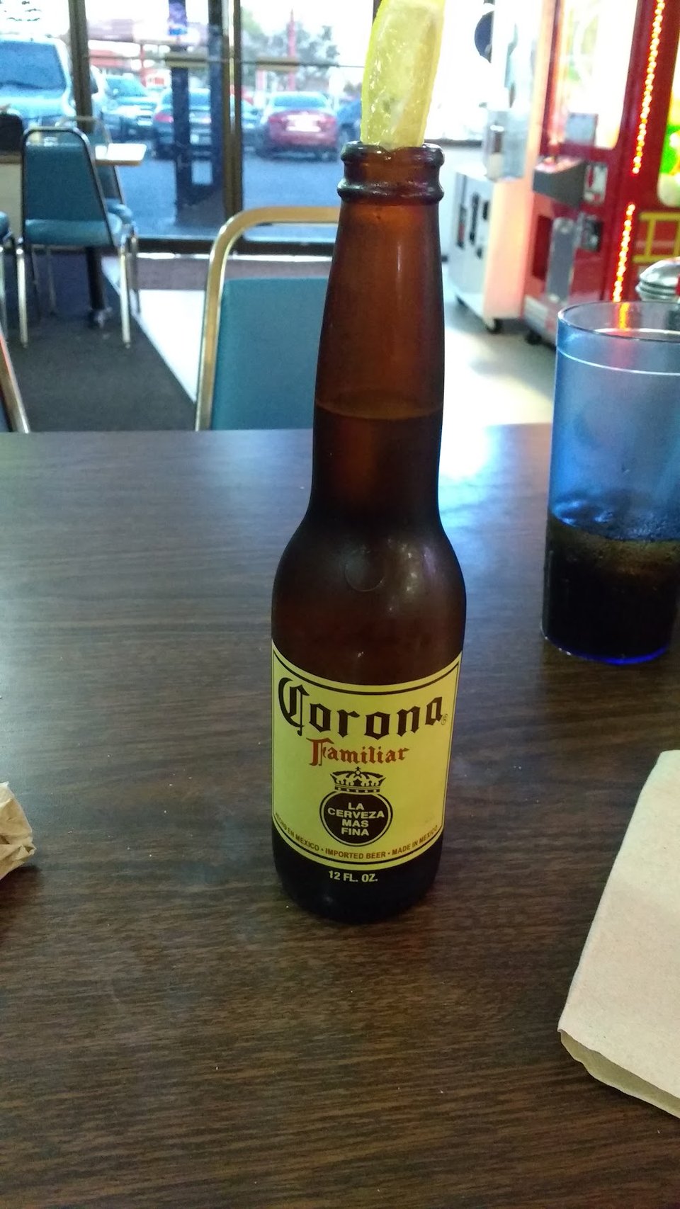 Corona