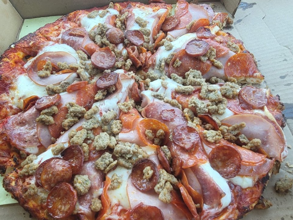 Meat Lover