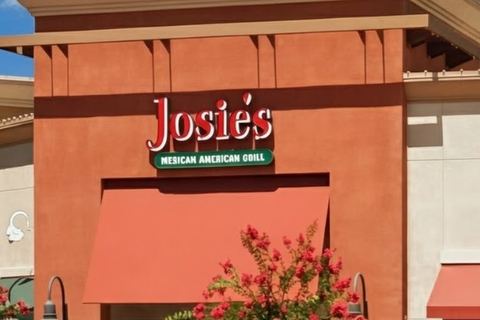 Josie's Mexican American Grill